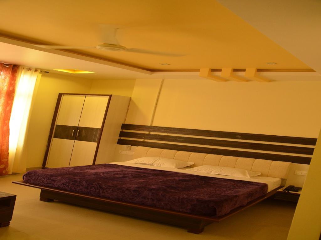 Ardency Inn Udaipur Oda fotoğraf