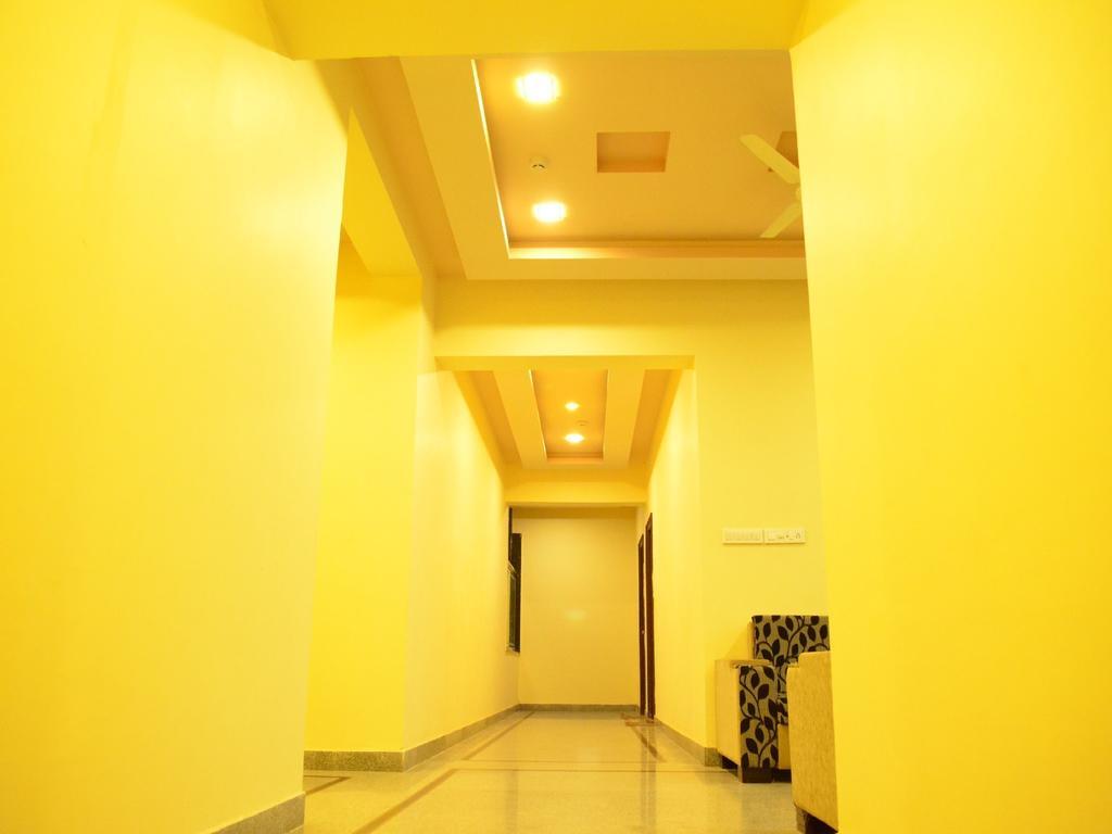 Ardency Inn Udaipur Dış mekan fotoğraf
