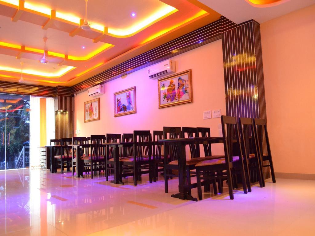 Ardency Inn Udaipur Dış mekan fotoğraf
