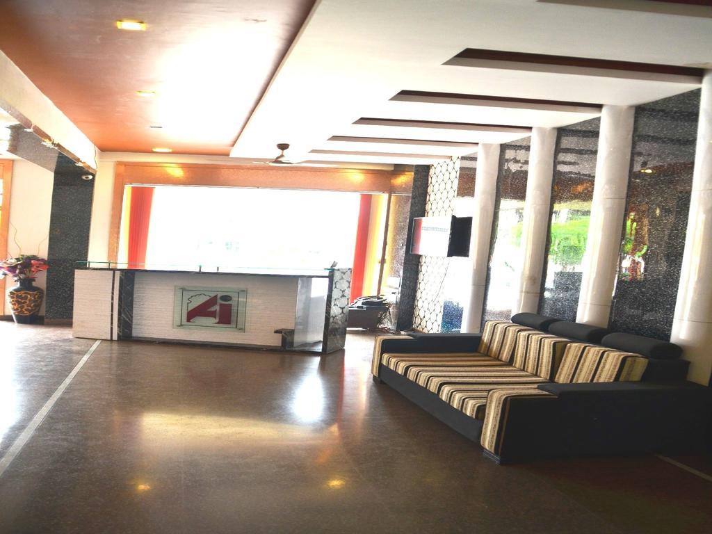 Ardency Inn Udaipur Dış mekan fotoğraf