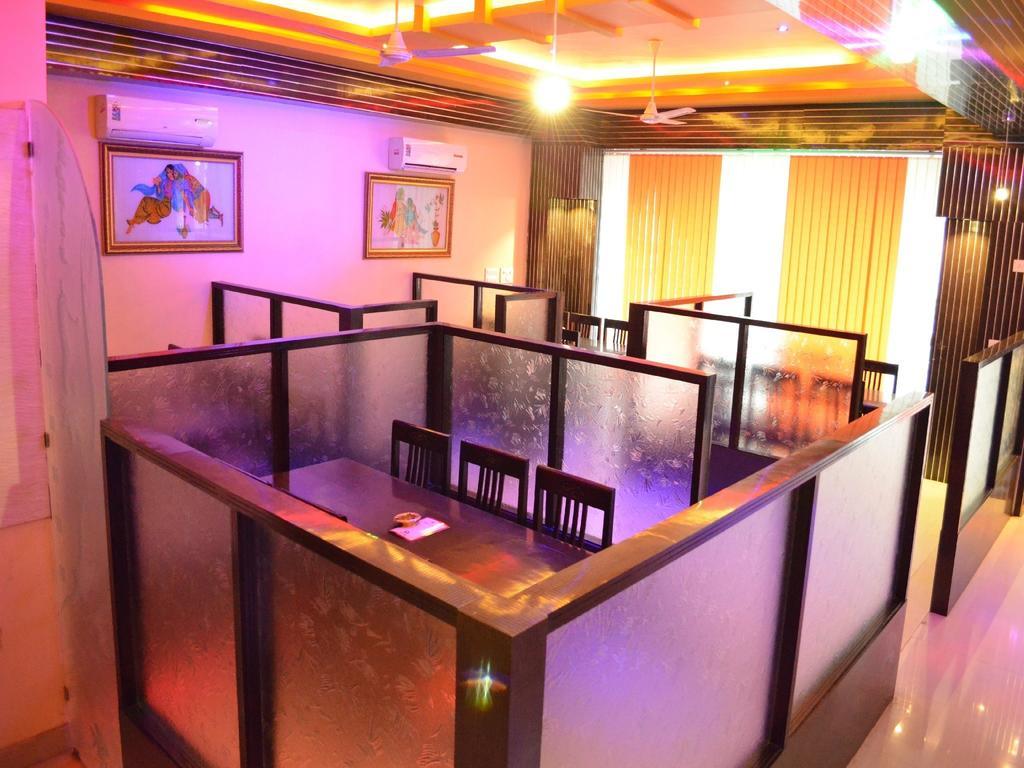 Ardency Inn Udaipur Dış mekan fotoğraf