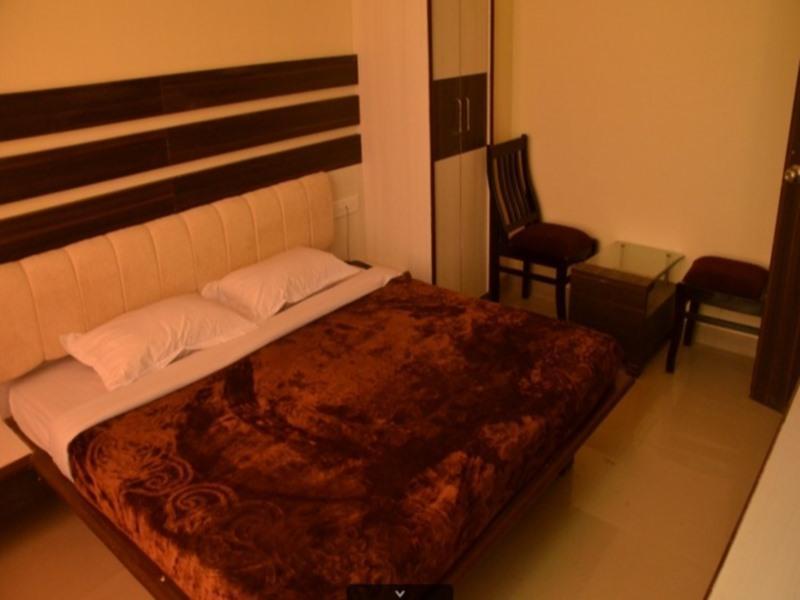 Ardency Inn Udaipur Dış mekan fotoğraf